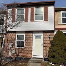 Mohamadu Gaye Roofing & Siding Project in Damascus, MD 4